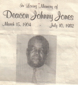 Uncle.Johnny Jones