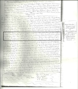 tempy and warren slave doc